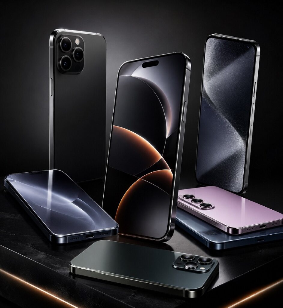Local phone buyer in Orlando for used and damaged phones